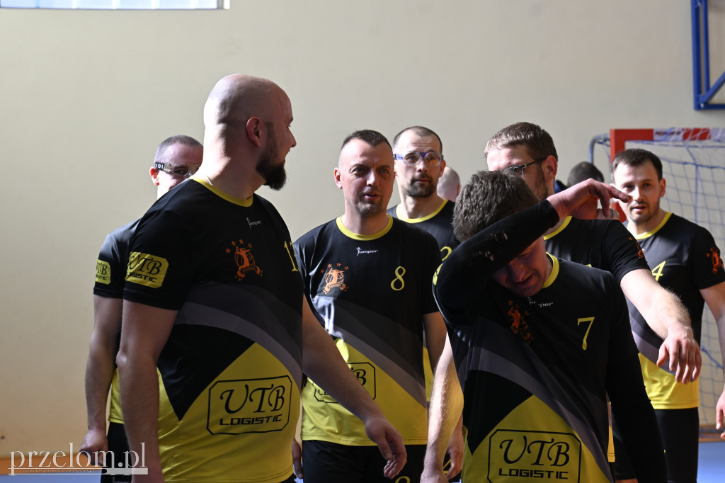 X Kolejka Trzebińskiej Ligi Siatkówki - 01.03.2026