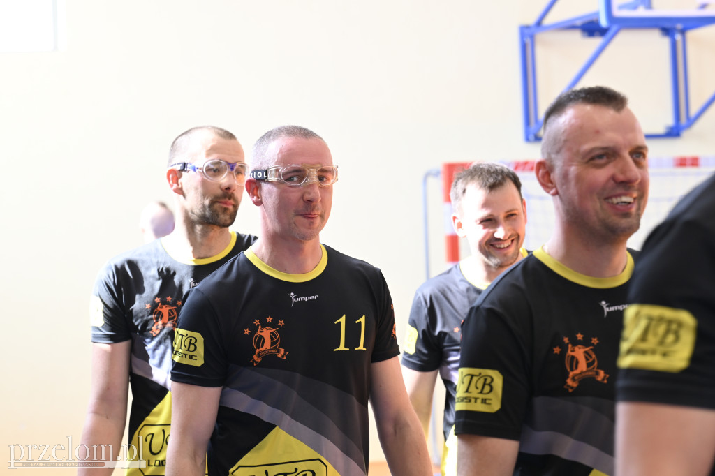 X Kolejka Trzebińskiej Ligi Siatkówki - 01.03.2026