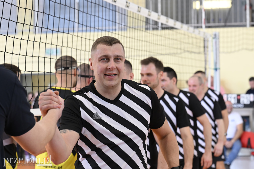 X Kolejka Trzebińskiej Ligi Siatkówki - 01.03.2026
