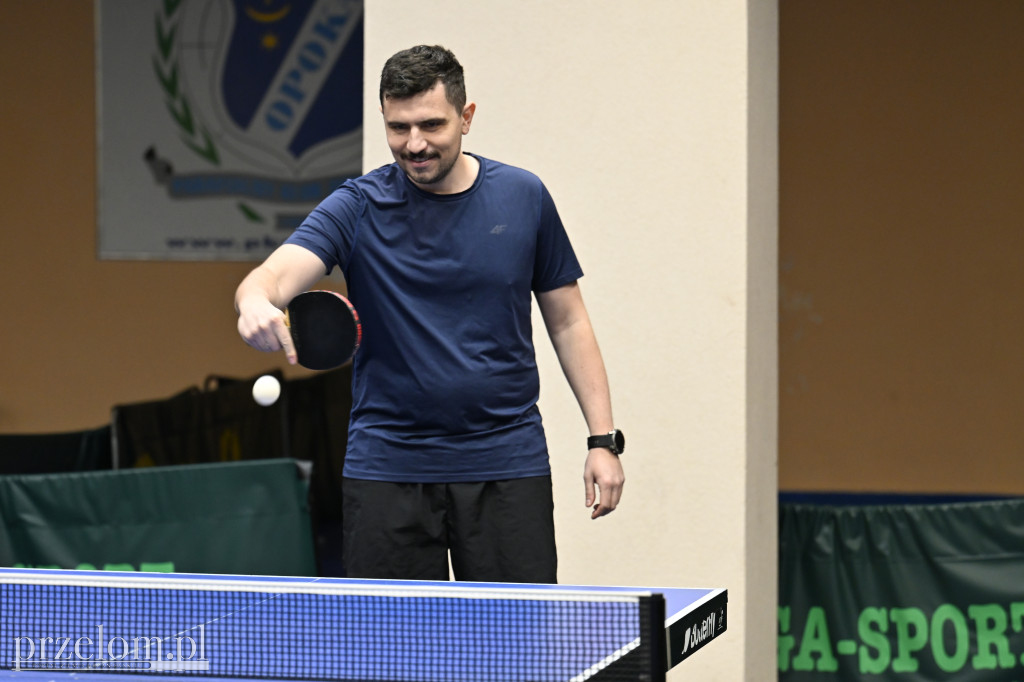 MZC Trzebinia-Siersza vs UKS Oktagon II Katowice - 03.03.2026