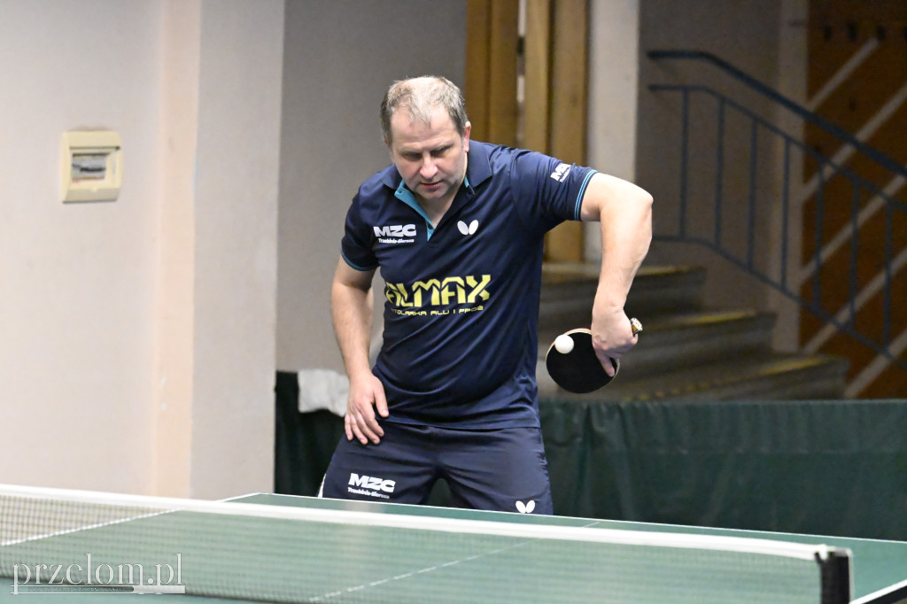 MZC Trzebinia-Siersza vs UKS Oktagon II Katowice - 03.03.2026