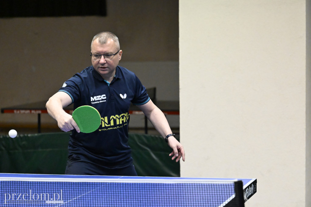 MZC Trzebinia-Siersza vs UKS Oktagon II Katowice - 03.03.2026