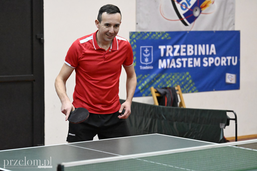TKS Opoka Trzebinia vs SP Biesna - SLJ Łużna - 06.03.2026