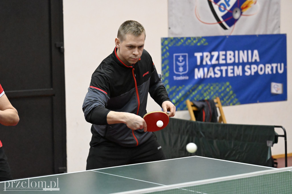 TKS Opoka Trzebinia vs SP Biesna - SLJ Łużna - 06.03.2026