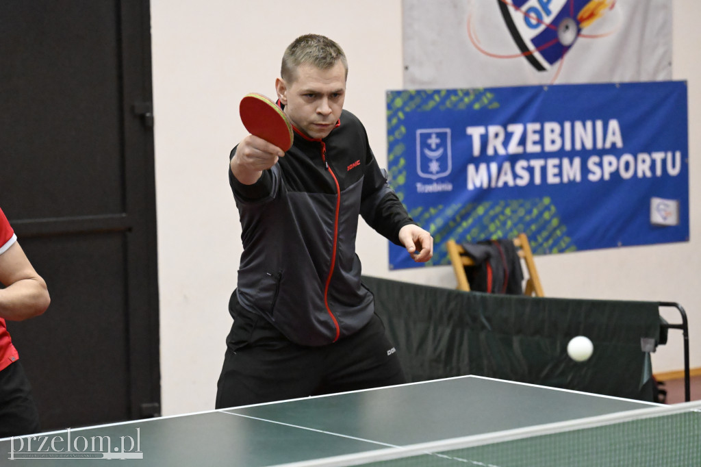 TKS Opoka Trzebinia vs SP Biesna - SLJ Łużna - 06.03.2026