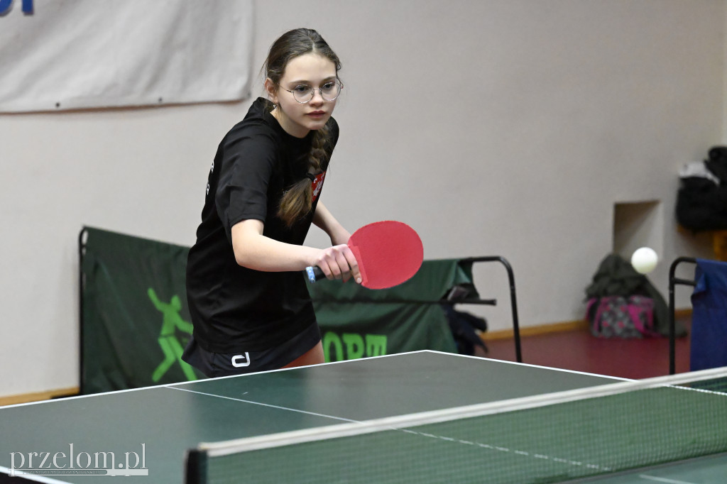 TKS Opoka Trzebinia vs SP Biesna - SLJ Łużna - 06.03.2026