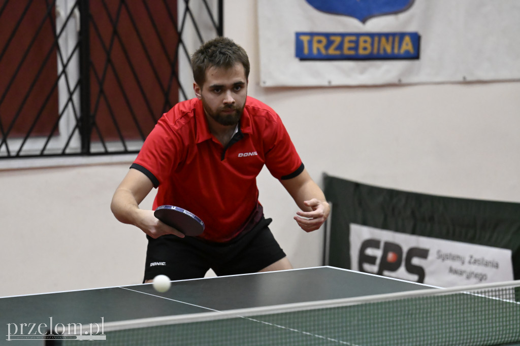 TKS Opoka Trzebinia vs SP Biesna - SLJ Łużna - 06.03.2026