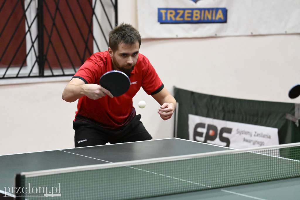 TKS Opoka Trzebinia vs SP Biesna - SLJ Łużna - 06.03.2026