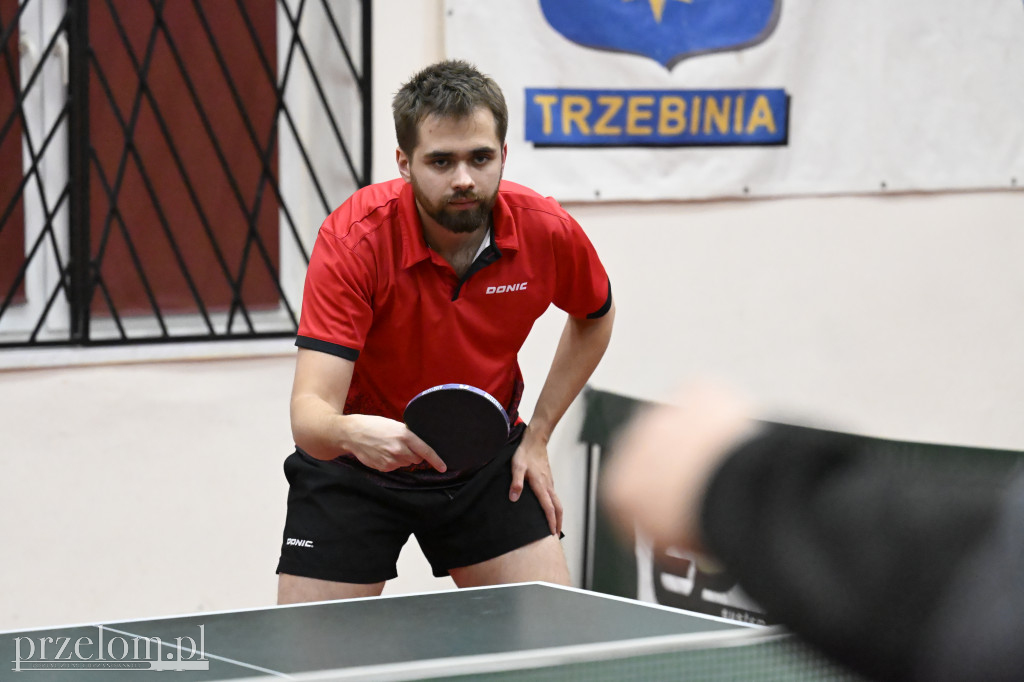 TKS Opoka Trzebinia vs SP Biesna - SLJ Łużna - 06.03.2026