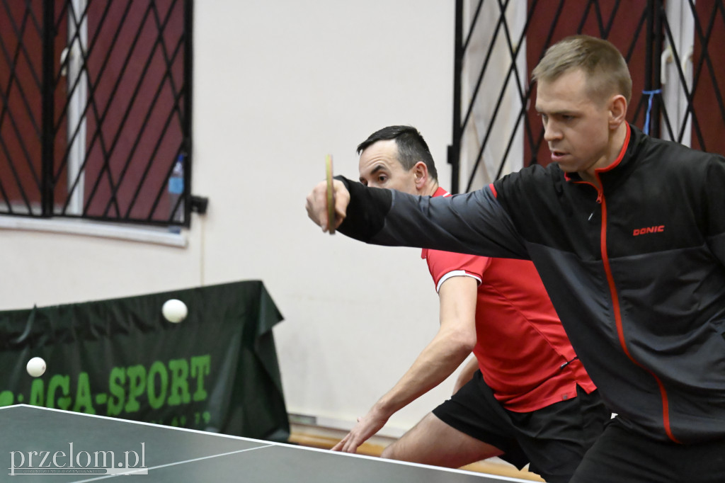 TKS Opoka Trzebinia vs SP Biesna - SLJ Łużna - 06.03.2026