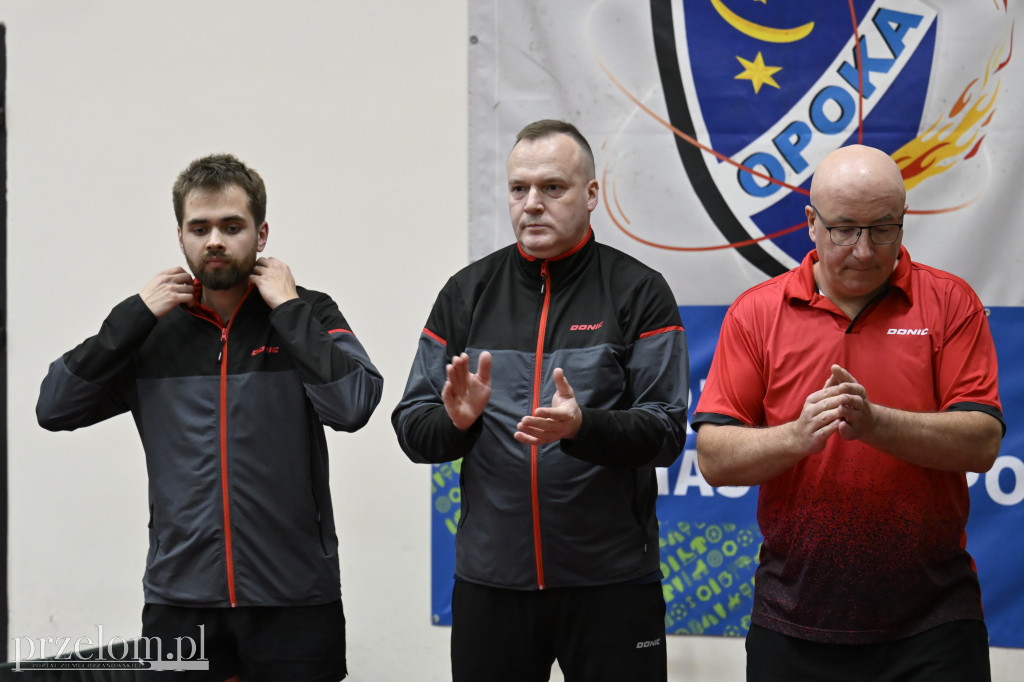 TKS Opoka Trzebinia vs SP Biesna - SLJ Łużna - 06.03.2026