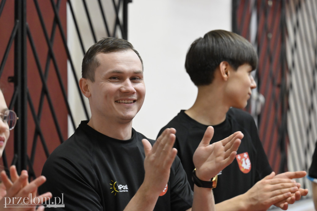 TKS Opoka Trzebinia vs SP Biesna - SLJ Łużna - 06.03.2026