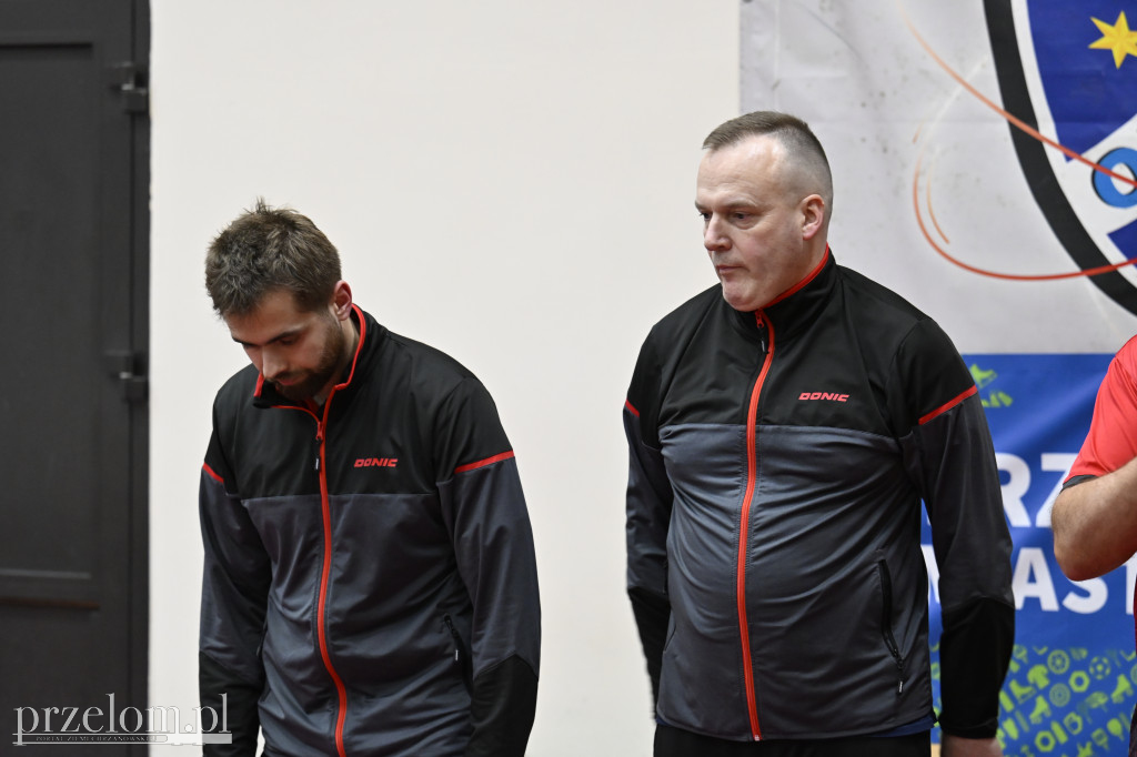 TKS Opoka Trzebinia vs SP Biesna - SLJ Łużna - 06.03.2026