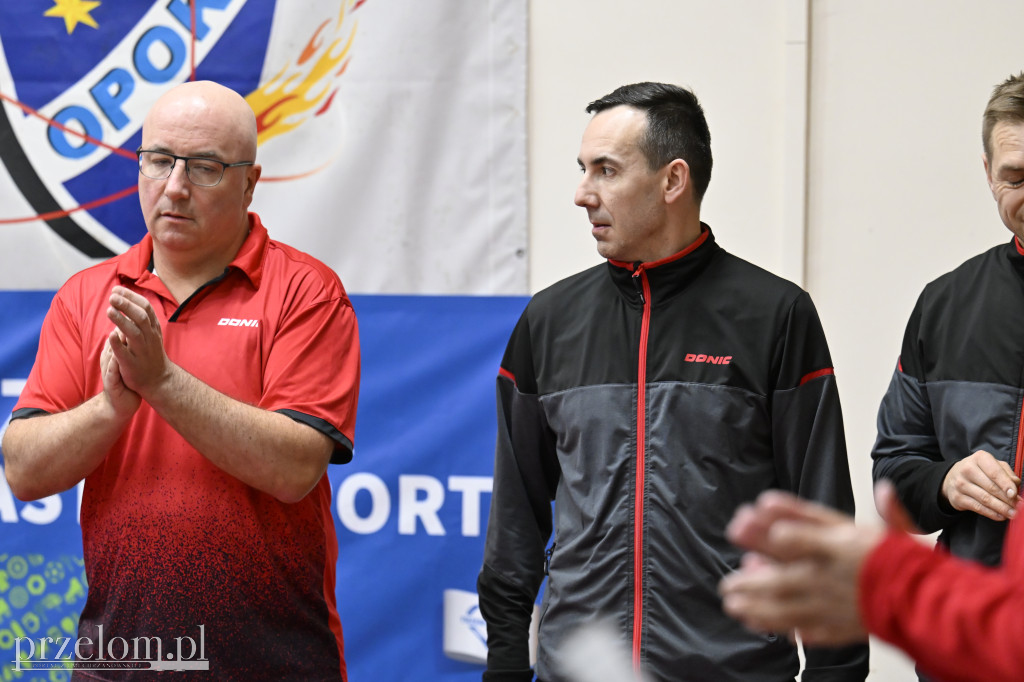TKS Opoka Trzebinia vs SP Biesna - SLJ Łużna - 06.03.2026