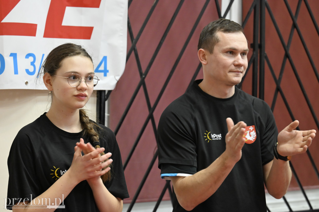 TKS Opoka Trzebinia vs SP Biesna - SLJ Łużna - 06.03.2026