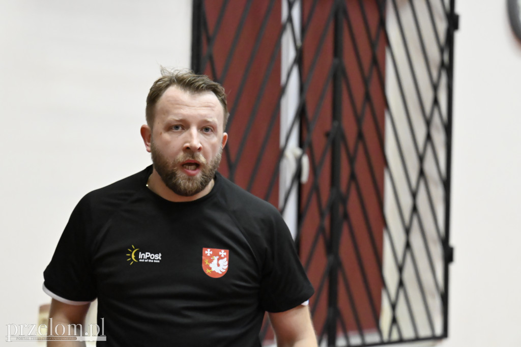 TKS Opoka Trzebinia vs SP Biesna - SLJ Łużna - 06.03.2026