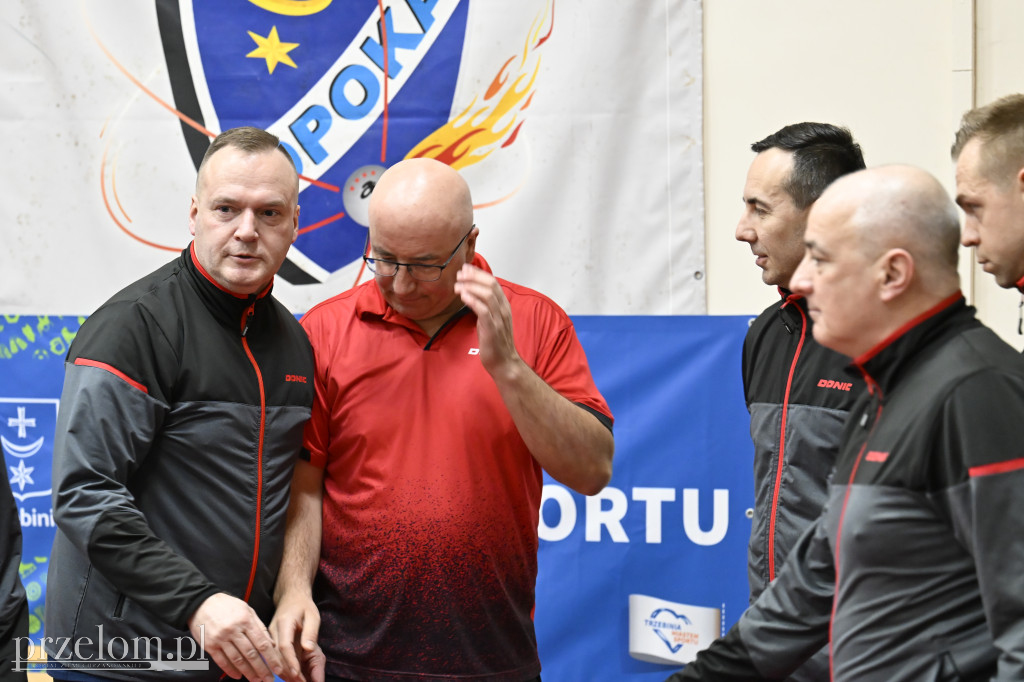 TKS Opoka Trzebinia vs SP Biesna - SLJ Łużna - 06.03.2026