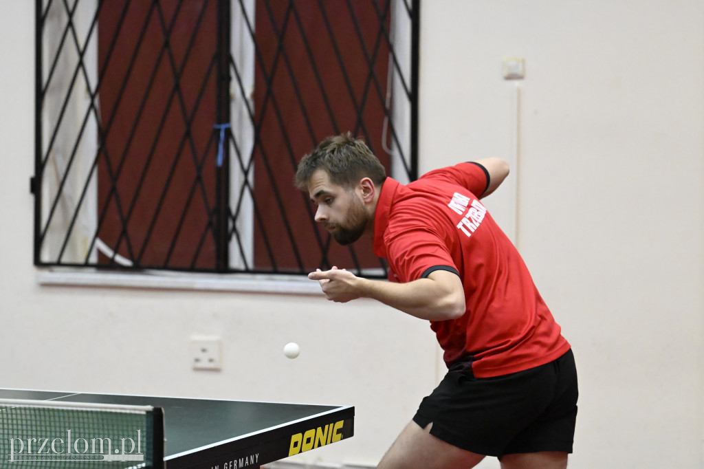TKS Opoka Trzebinia vs SP Biesna - SLJ Łużna - 06.03.2026