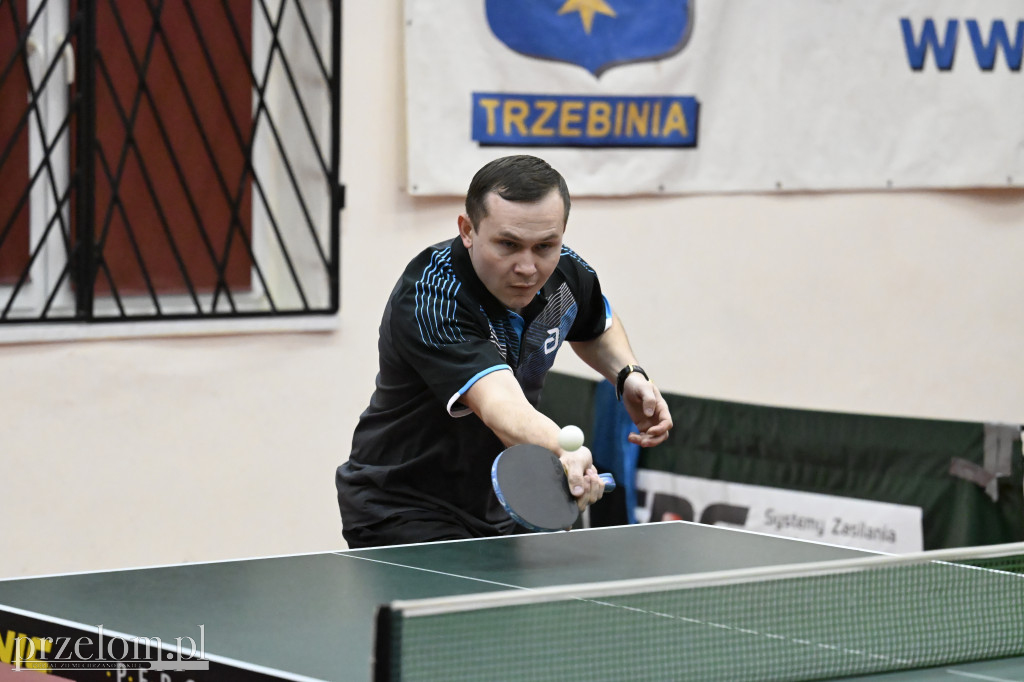 TKS Opoka Trzebinia vs SP Biesna - SLJ Łużna - 06.03.2026