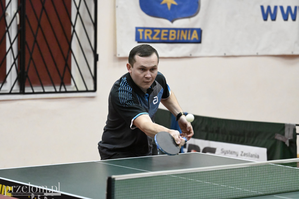 TKS Opoka Trzebinia vs SP Biesna - SLJ Łużna - 06.03.2026