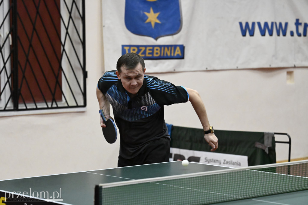 TKS Opoka Trzebinia vs SP Biesna - SLJ Łużna - 06.03.2026