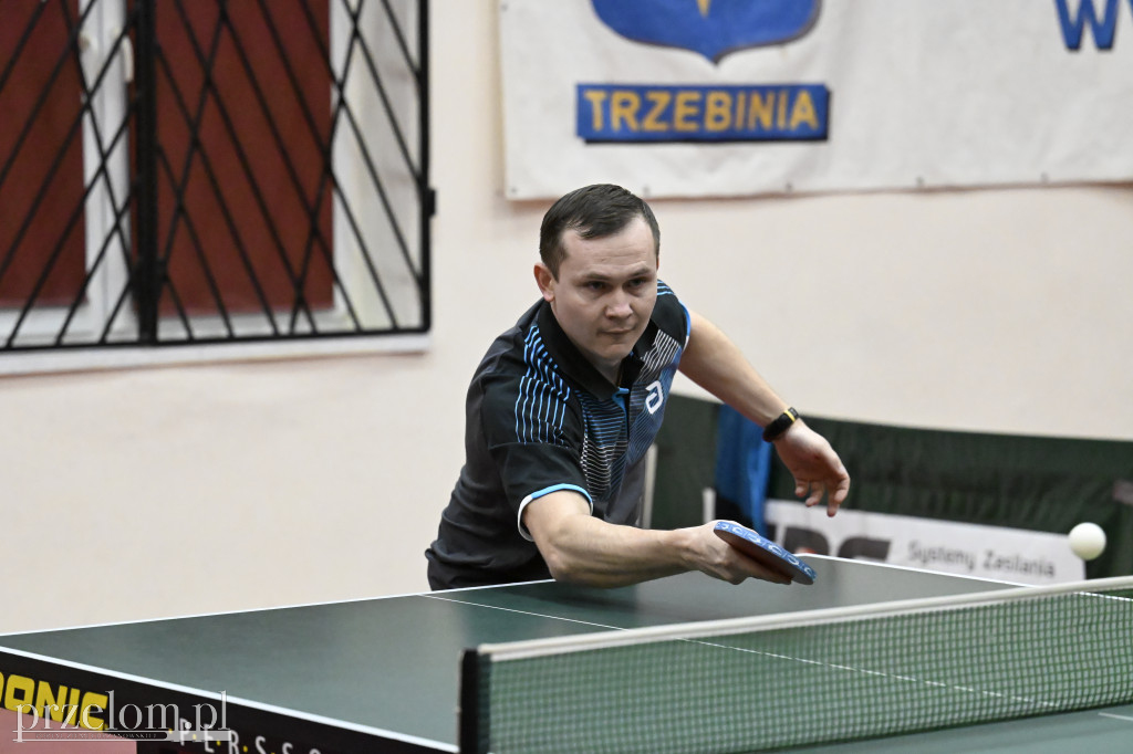 TKS Opoka Trzebinia vs SP Biesna - SLJ Łużna - 06.03.2026
