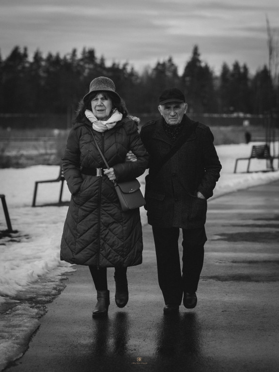 Sosina w PRZEŁOMowych Kadrach