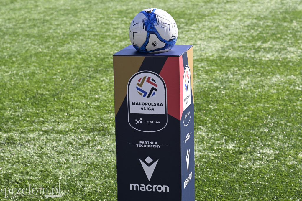 MKS Trzebinia vs Dalin Myślenice - 07.03.2026