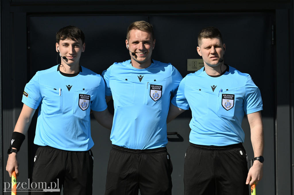 MKS Trzebinia vs Dalin Myślenice - 07.03.2026
