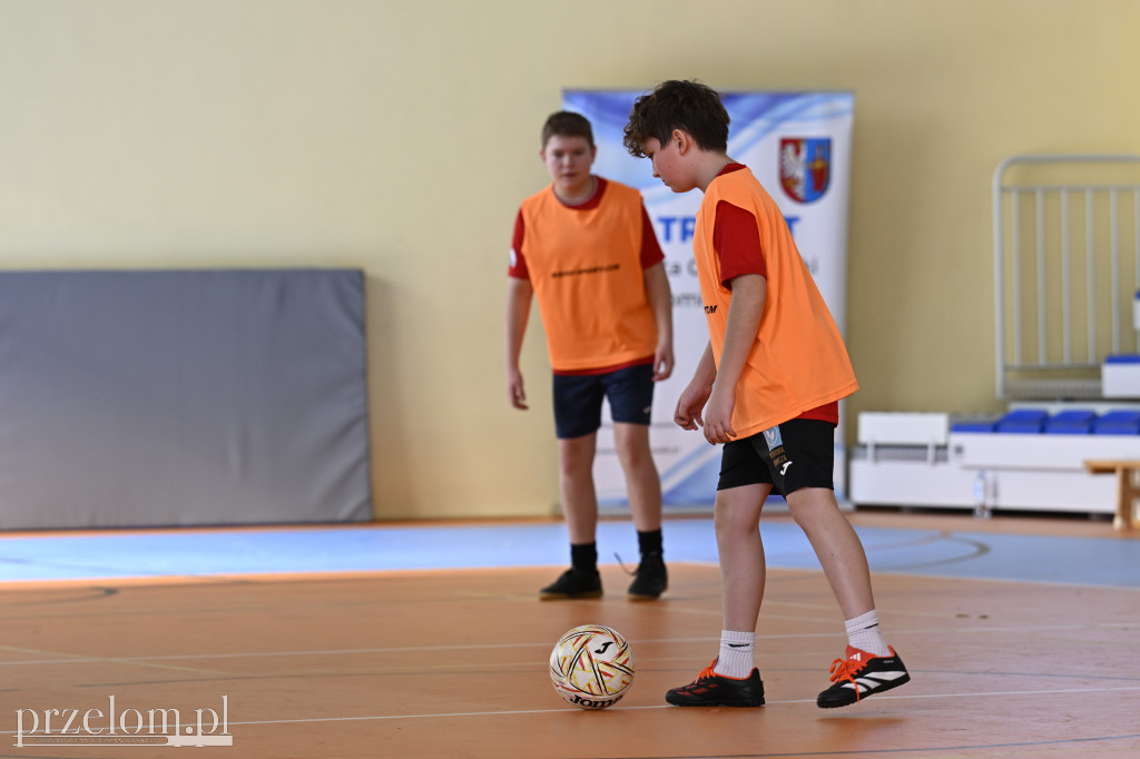 Błyskawica Cup 2026 - III Turniej - 07.03.2026