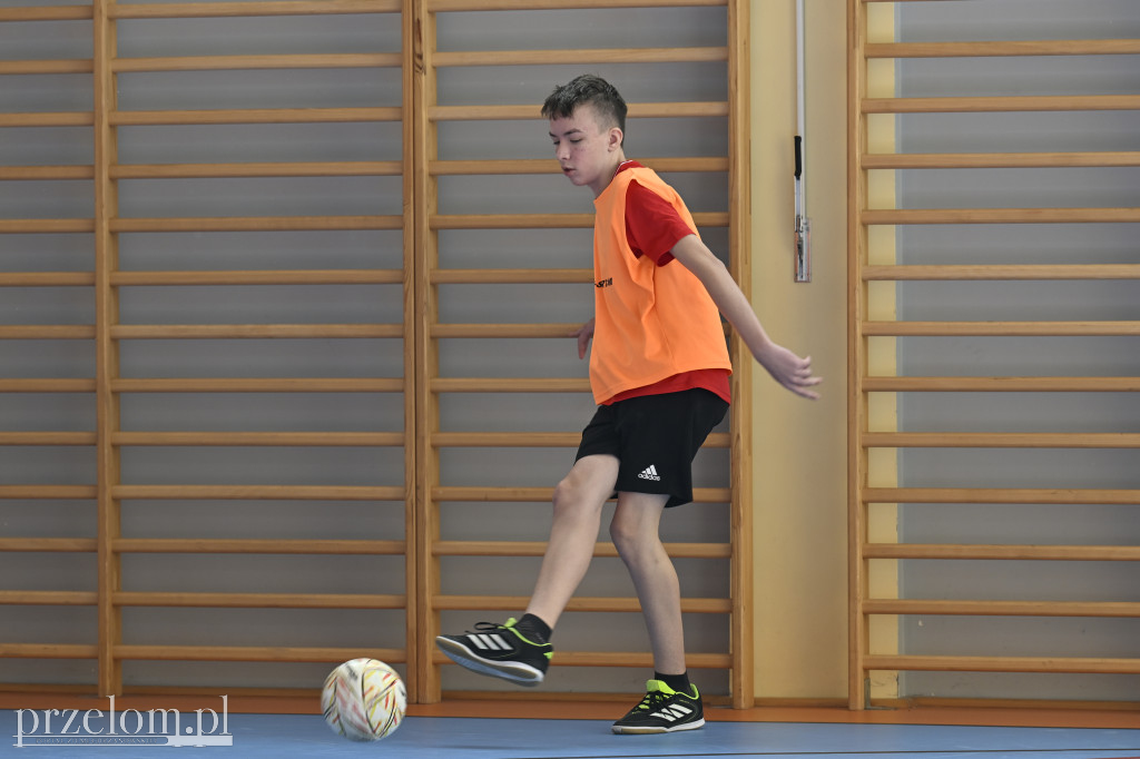 Błyskawica Cup 2026 - III Turniej - 07.03.2026