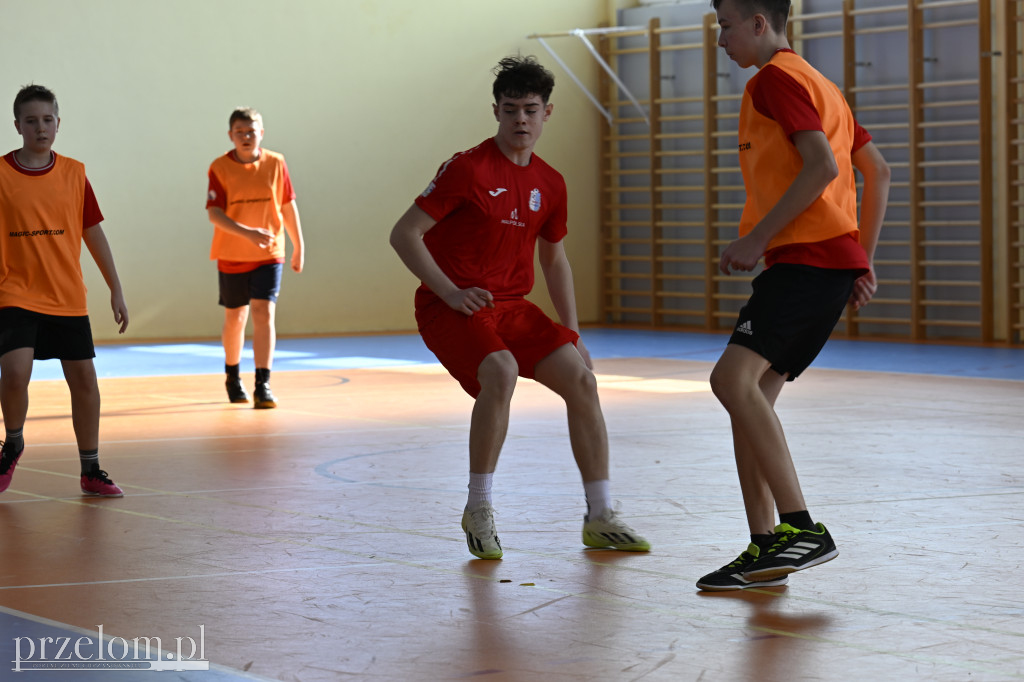 Błyskawica Cup 2026 - III Turniej - 07.03.2026