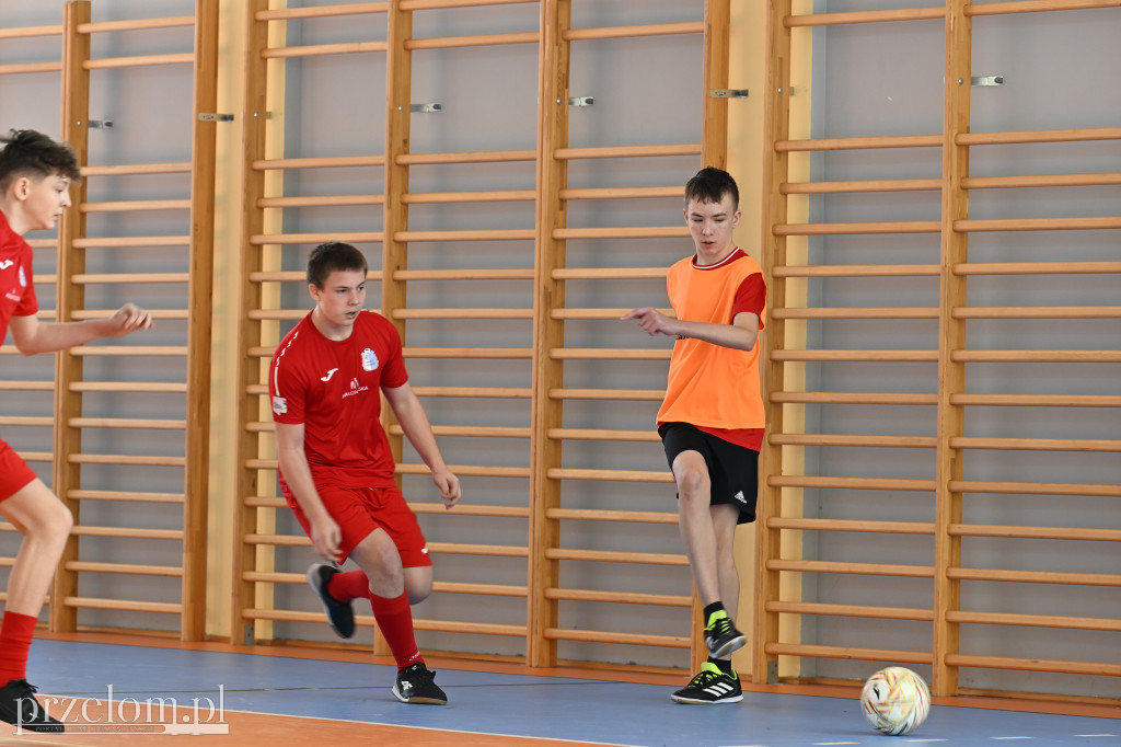 Błyskawica Cup 2026 - III Turniej - 07.03.2026