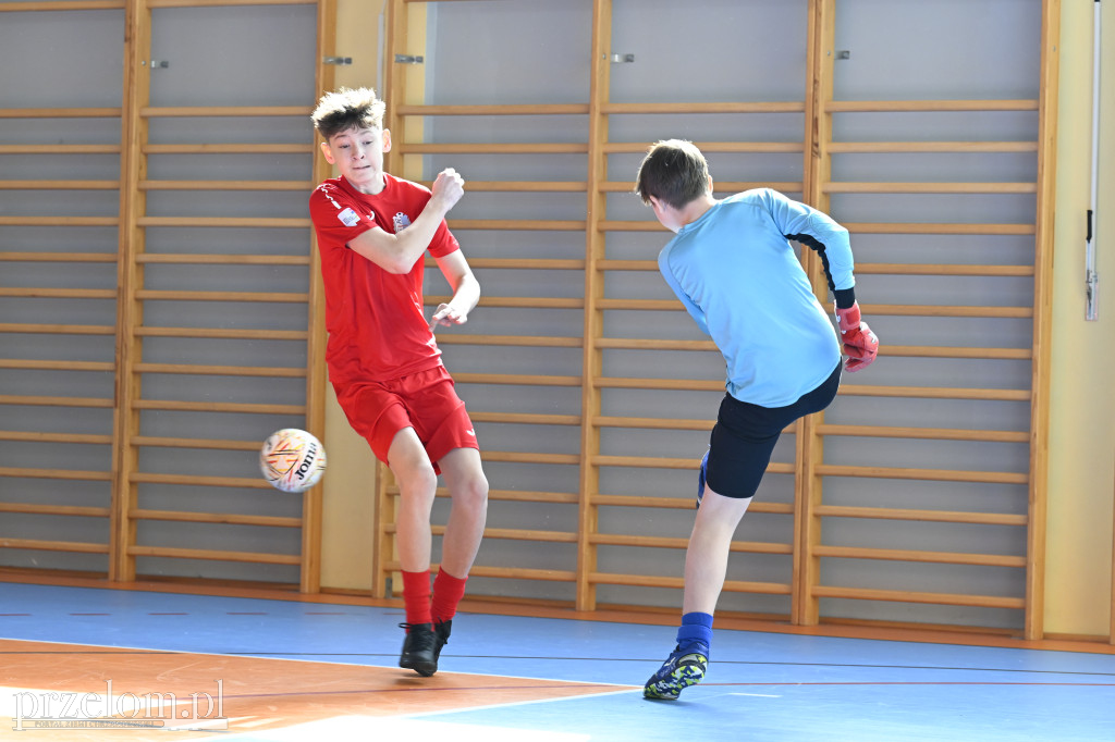 Błyskawica Cup 2026 - III Turniej - 07.03.2026