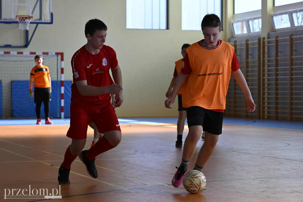Błyskawica Cup 2026 - III Turniej - 07.03.2026