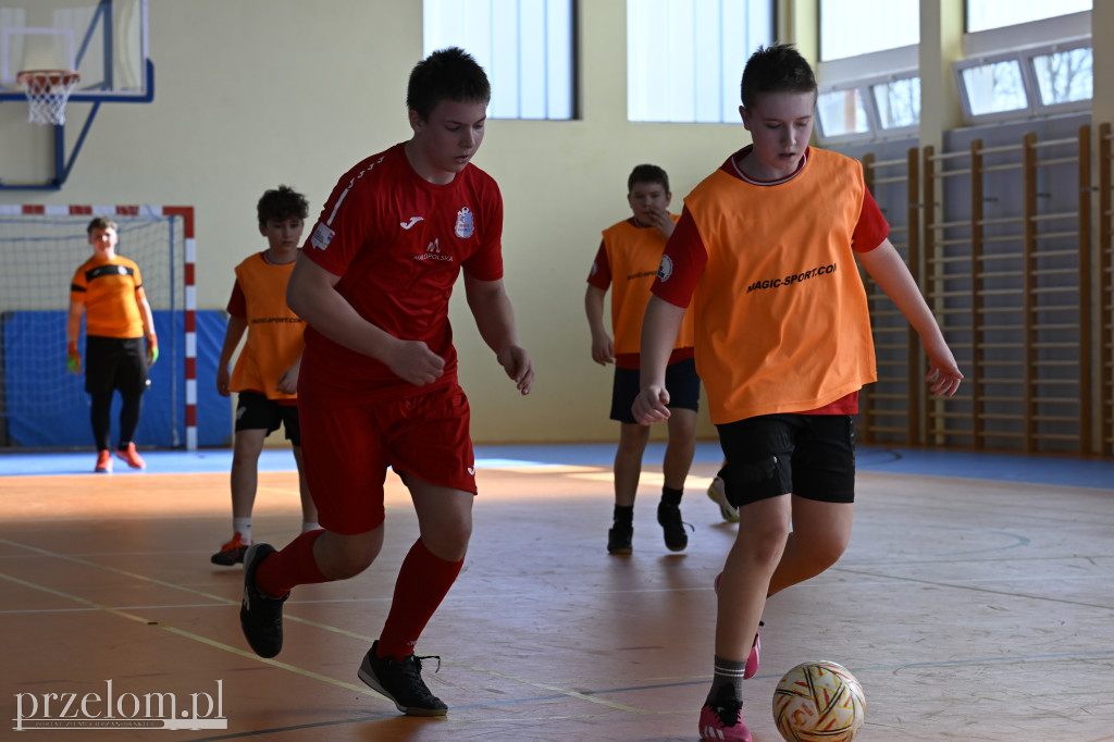 Błyskawica Cup 2026 - III Turniej - 07.03.2026