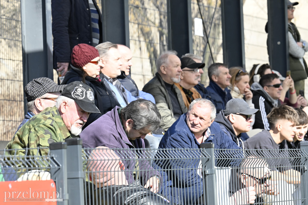 MKS Trzebinia vs Dalin Myślenice - 07.03.2026