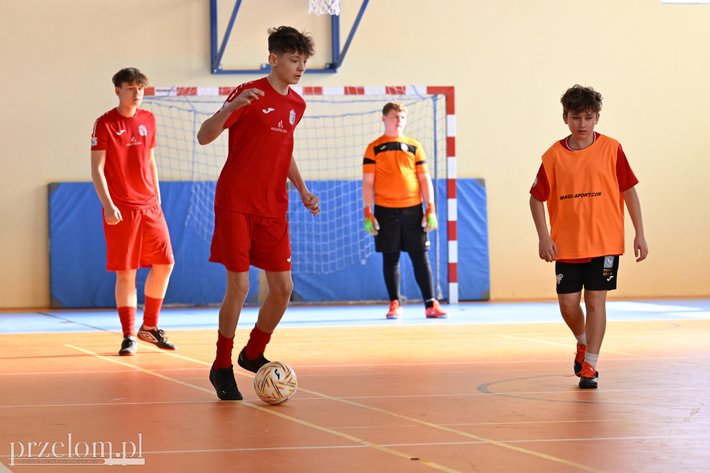 Błyskawica Cup 2026 - III Turniej - 07.03.2026