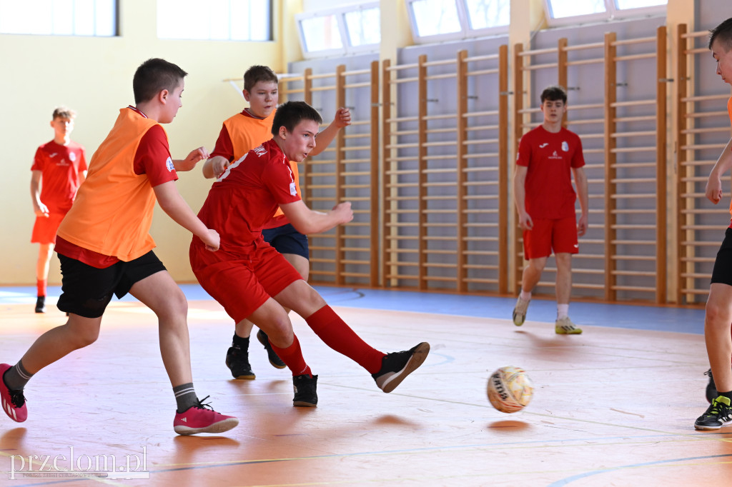 Błyskawica Cup 2026 - III Turniej - 07.03.2026