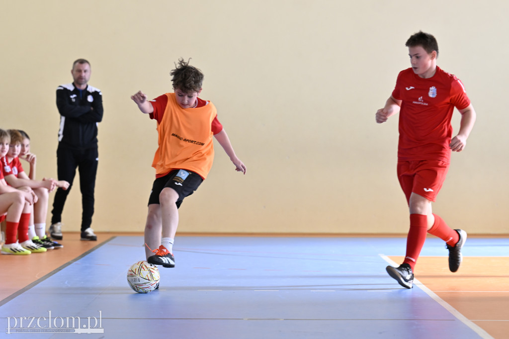Błyskawica Cup 2026 - III Turniej - 07.03.2026