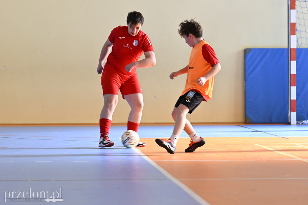 Błyskawica Cup 2026 - III Turniej - 07.03.2026