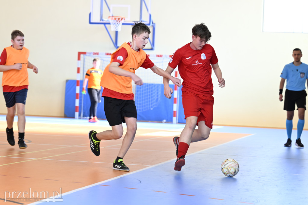 Błyskawica Cup 2026 - III Turniej - 07.03.2026