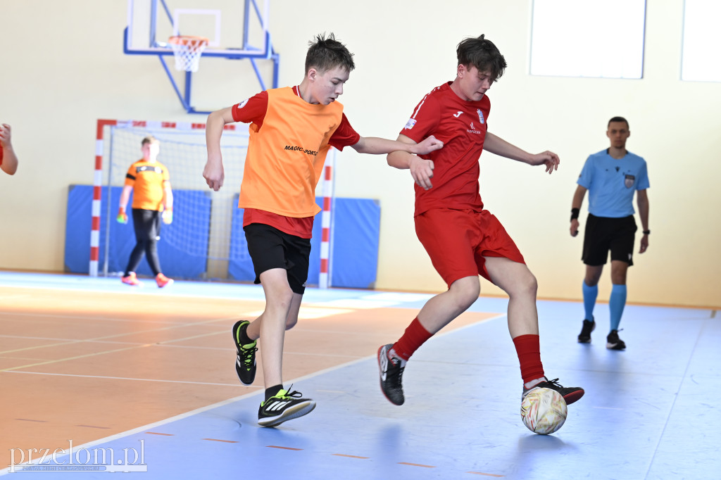 Błyskawica Cup 2026 - III Turniej - 07.03.2026