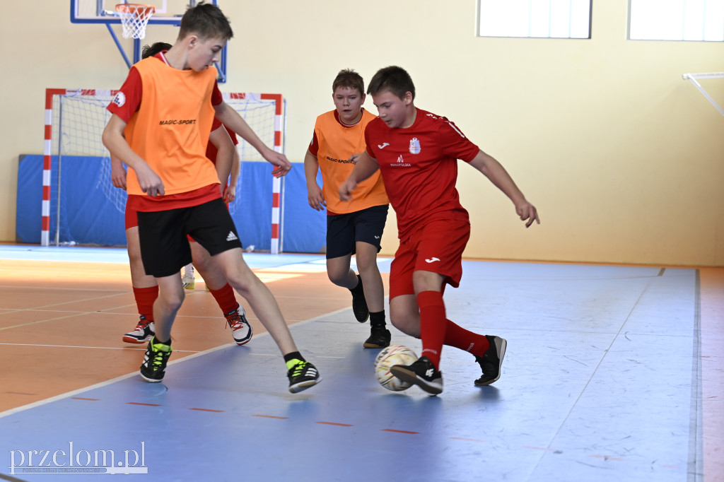Błyskawica Cup 2026 - III Turniej - 07.03.2026