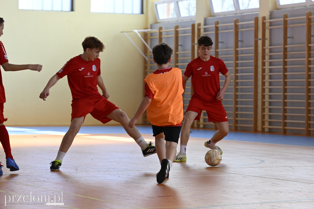 Błyskawica Cup 2026 - III Turniej - 07.03.2026