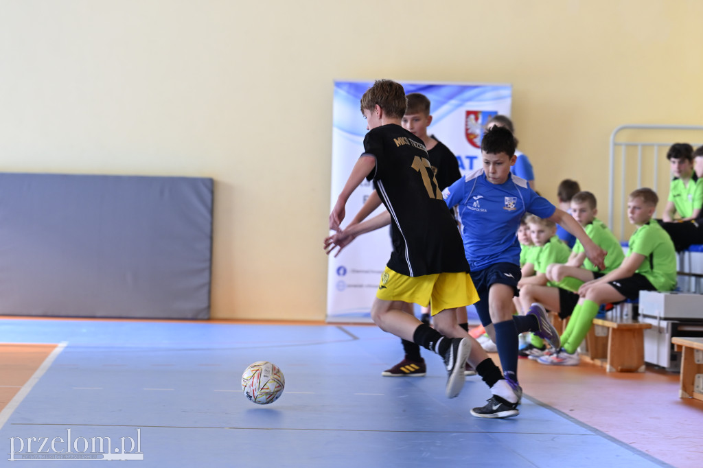 Błyskawica Cup 2026 - III Turniej - 07.03.2026