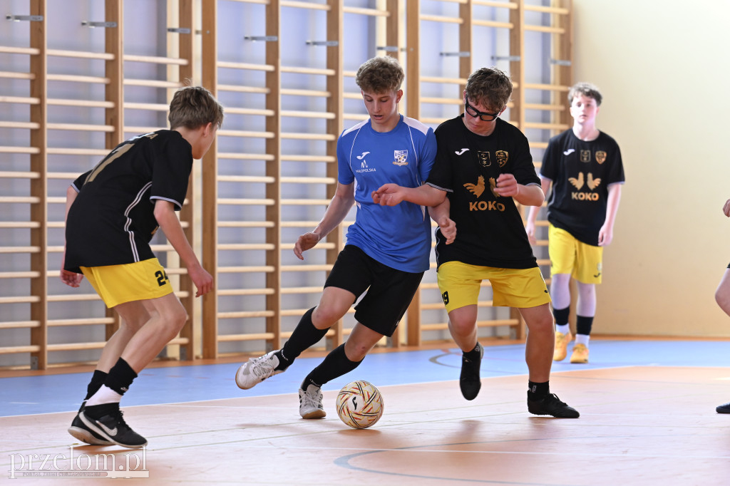Błyskawica Cup 2026 - III Turniej - 07.03.2026
