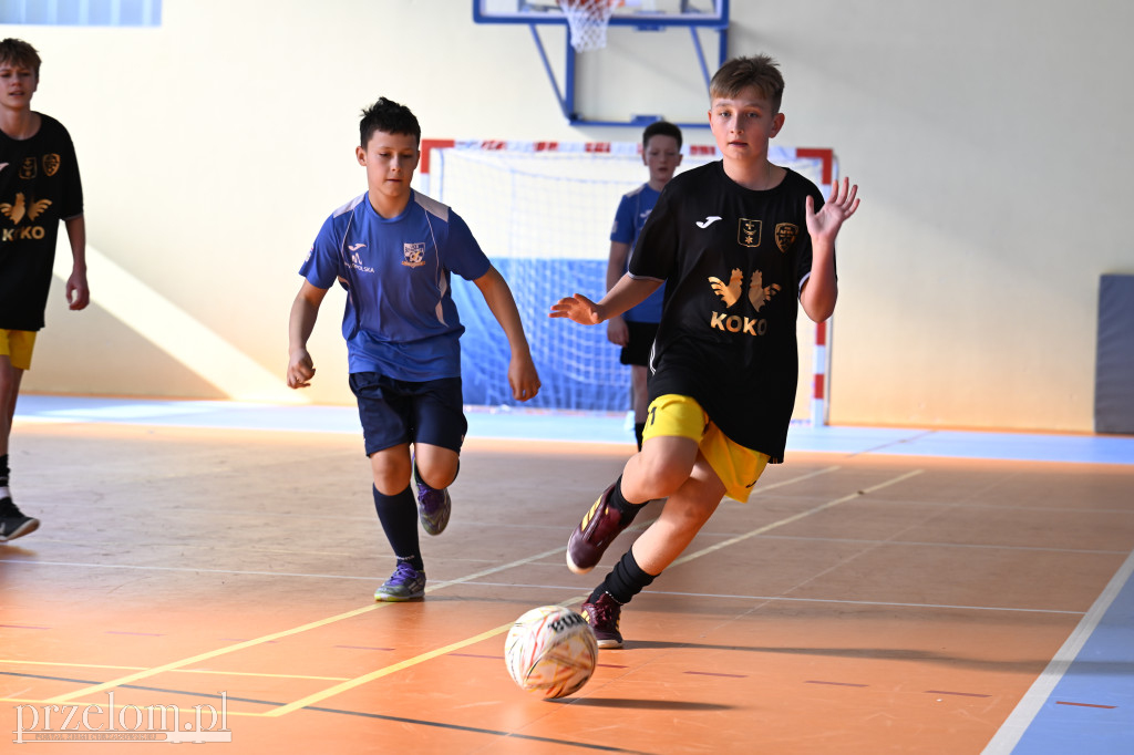 Błyskawica Cup 2026 - III Turniej - 07.03.2026