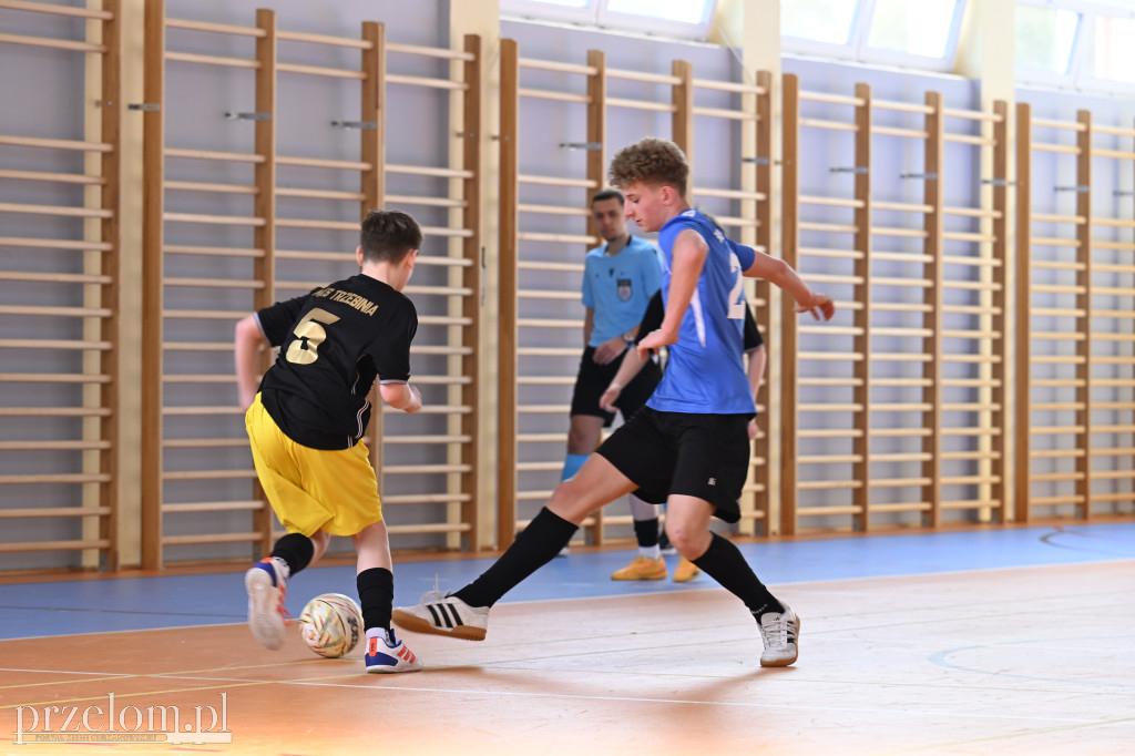 Błyskawica Cup 2026 - III Turniej - 07.03.2026
