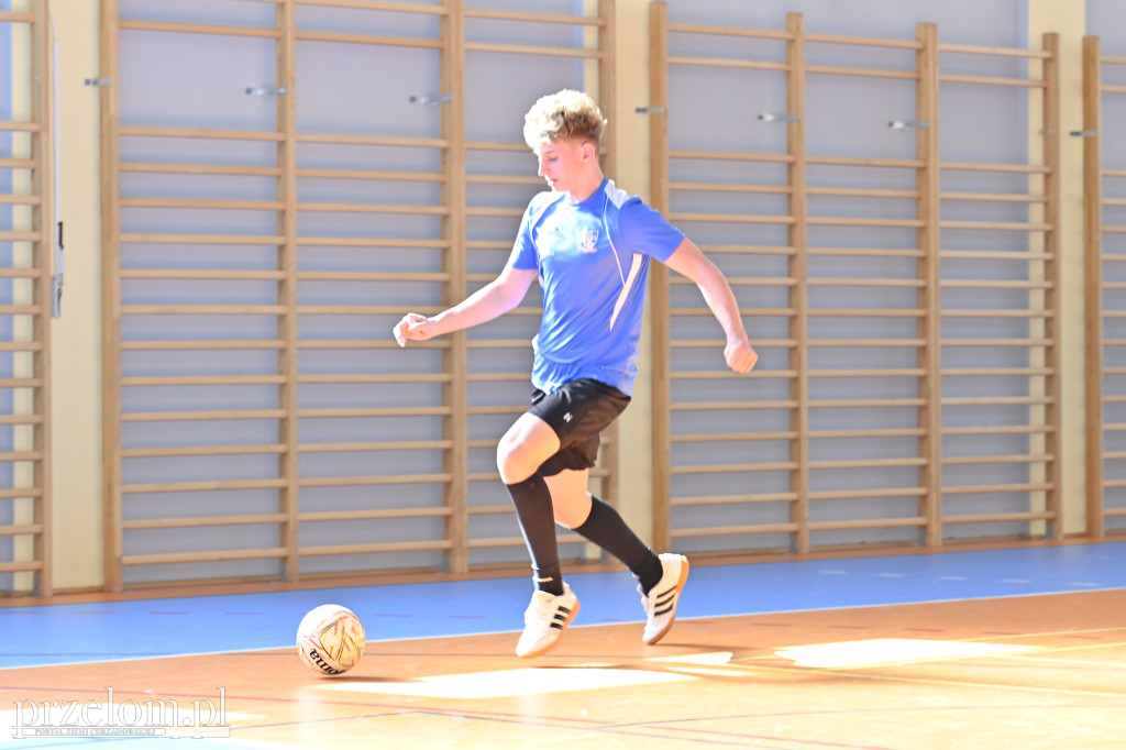 Błyskawica Cup 2026 - III Turniej - 07.03.2026